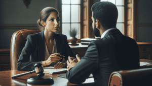 What is divorce?