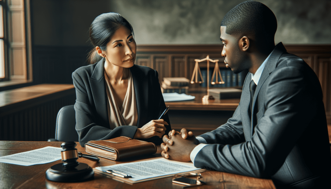 What is a domestic violence restraining order?