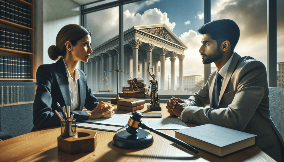 What is a registered agent?