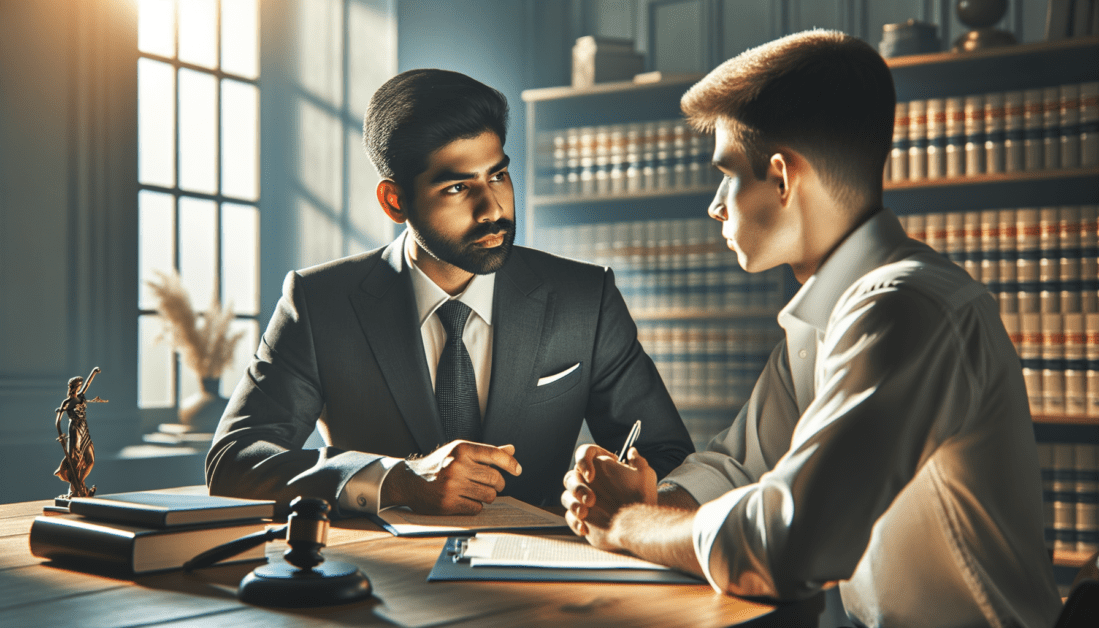 What is voluntary departure?