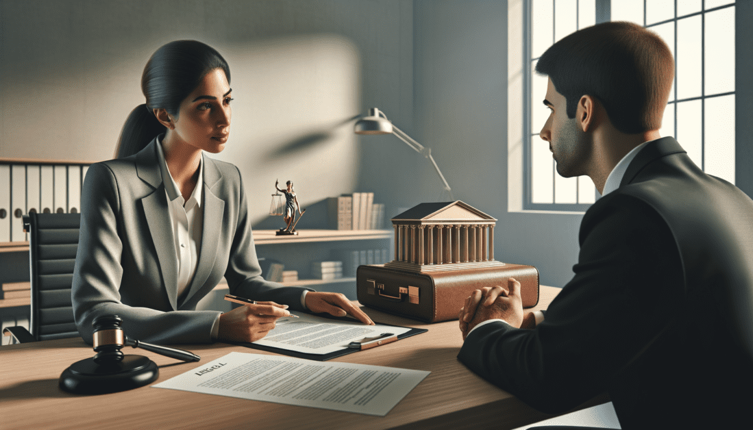 What is spousal support?