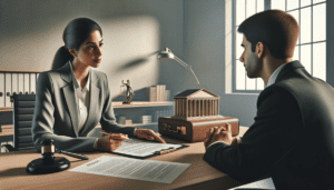 What is spousal support?