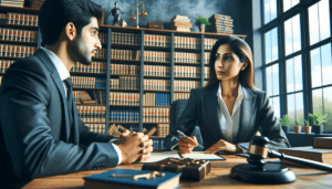 What is the EEOC?