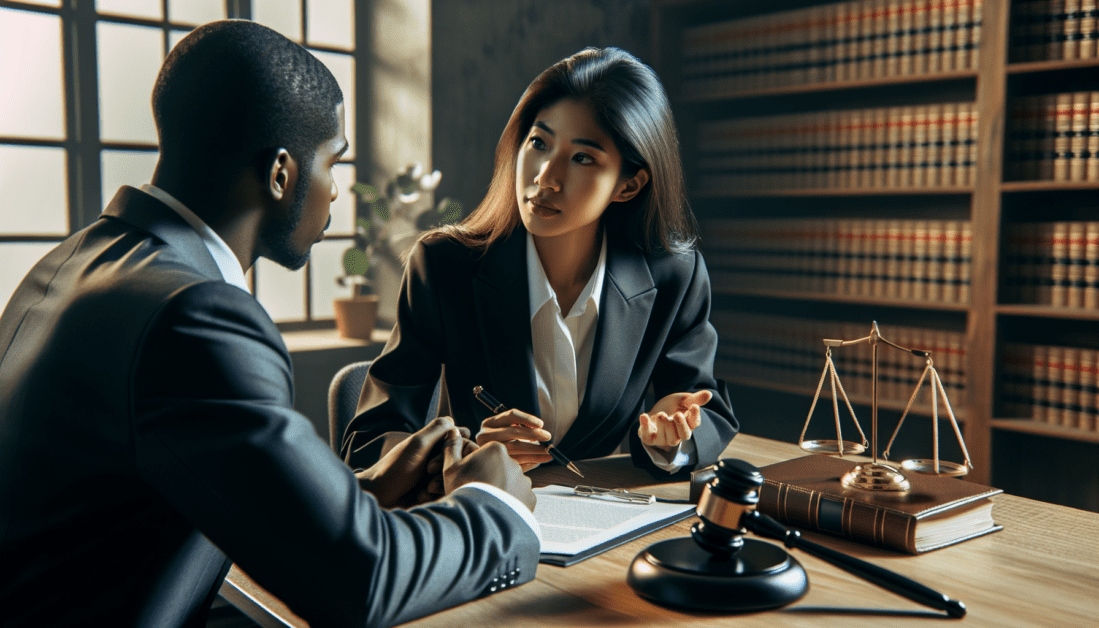 What is an immigration attorney?