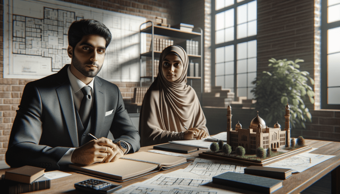 What is a zoning law?