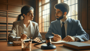 What is equity law?