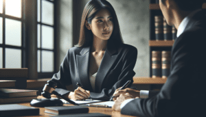 What is wrongful termination?