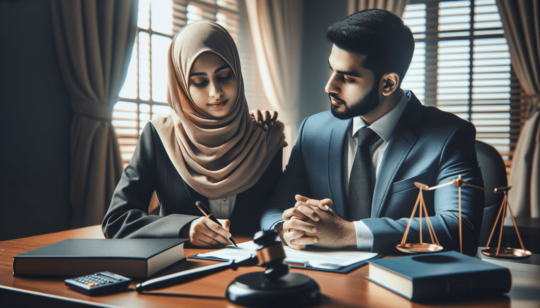 What is the duty of care?