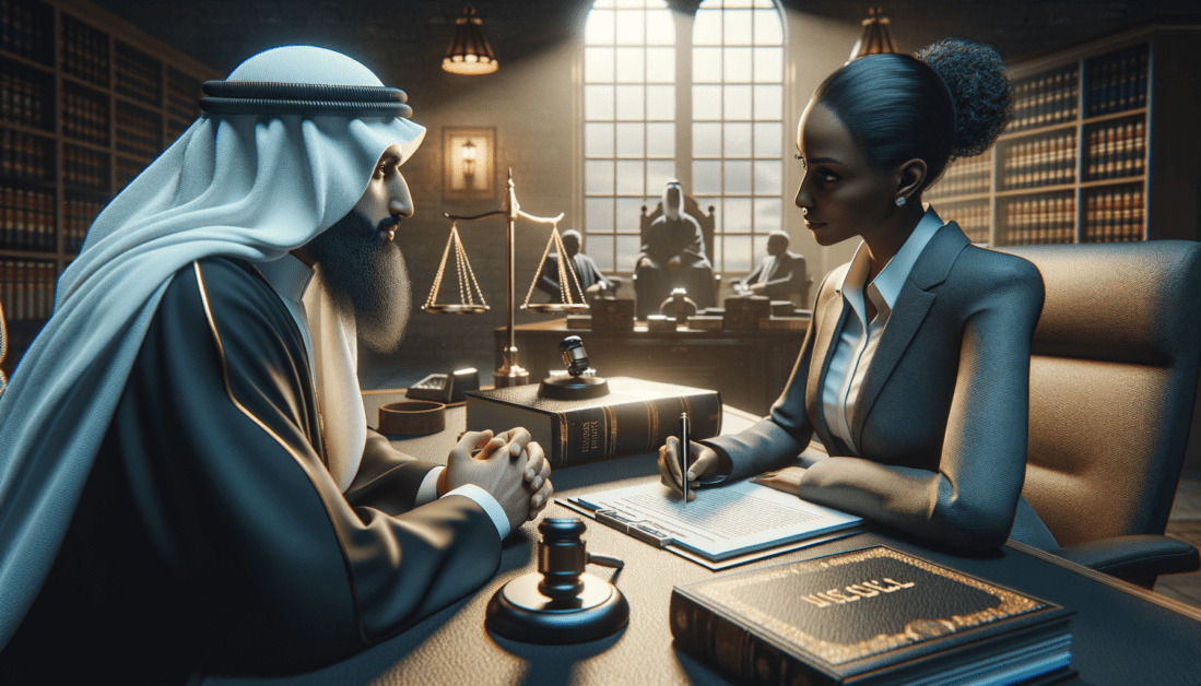 What is civil liberties?