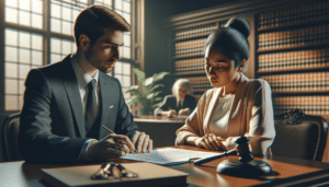 What is a trust?