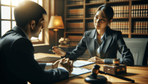 What is libel?