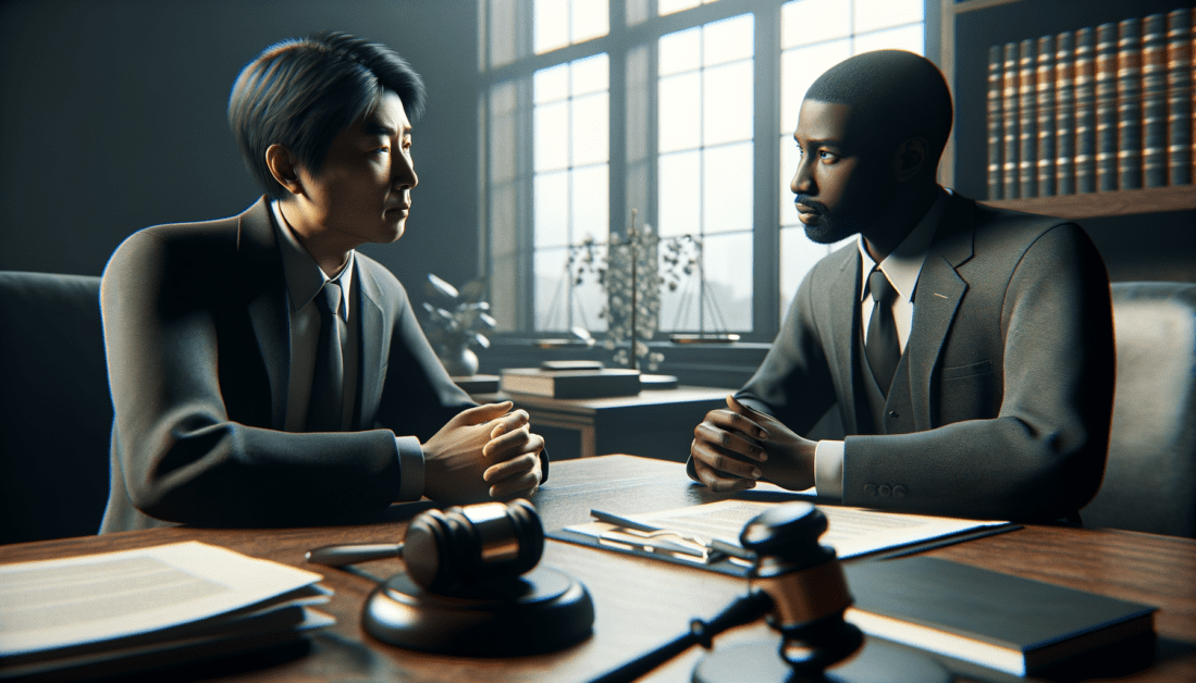 What is a judgment lien?