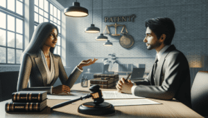What is a patent?