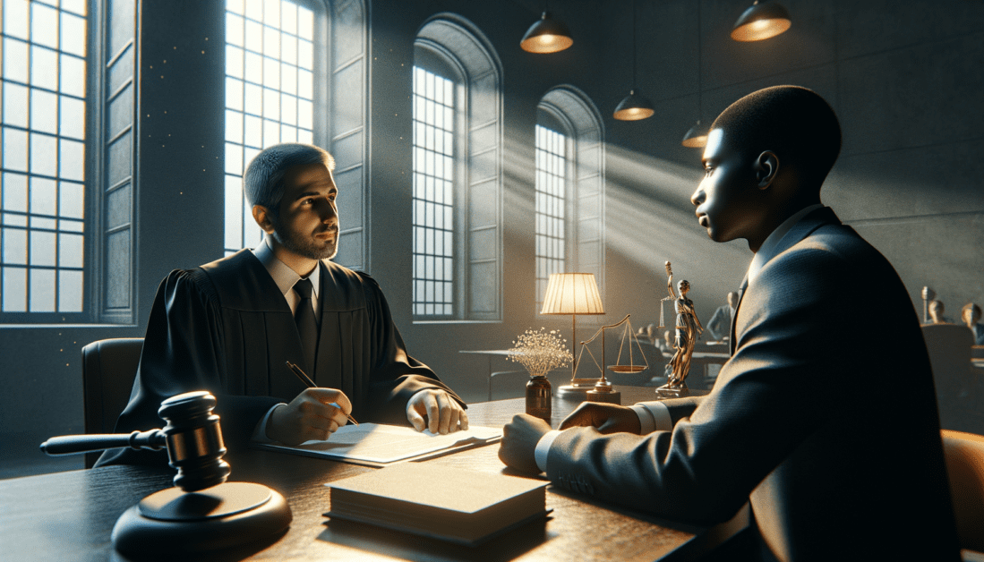 What is respondeat superior?