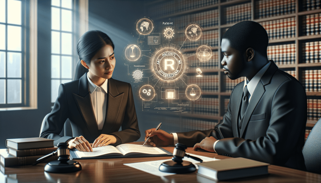 What is patent infringement?