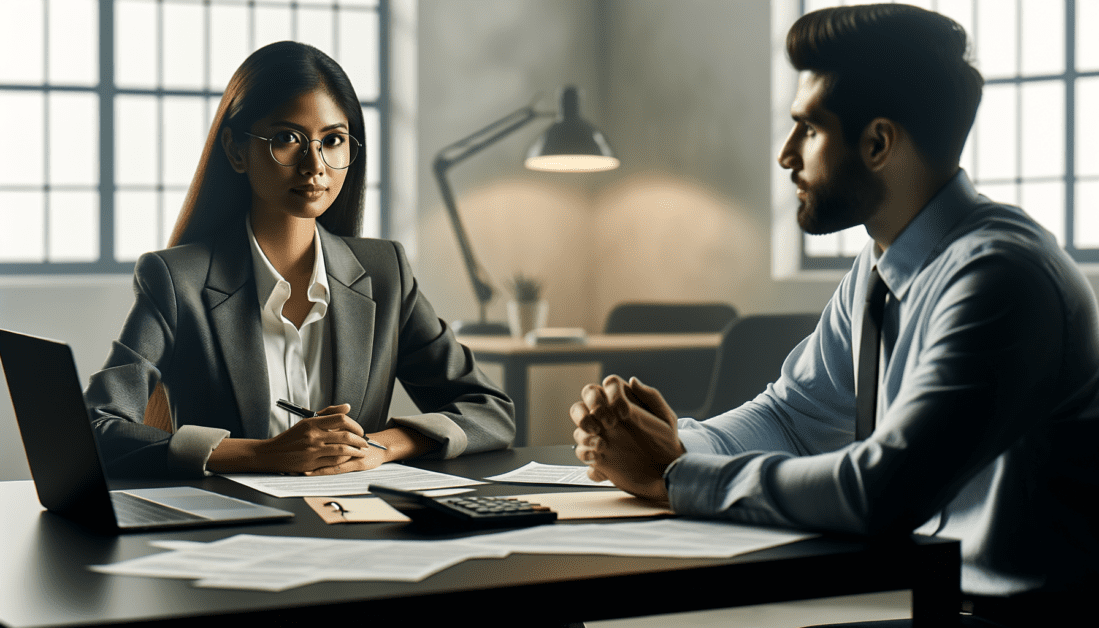 What is a Schedule C?