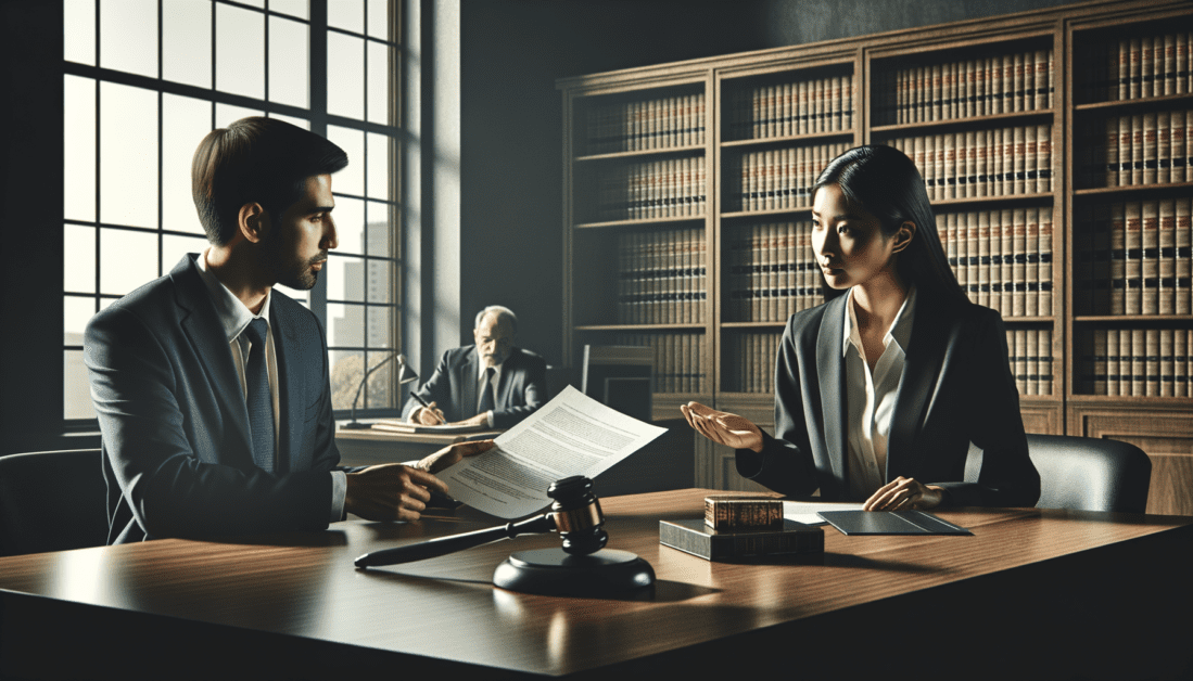 What is condemnation?