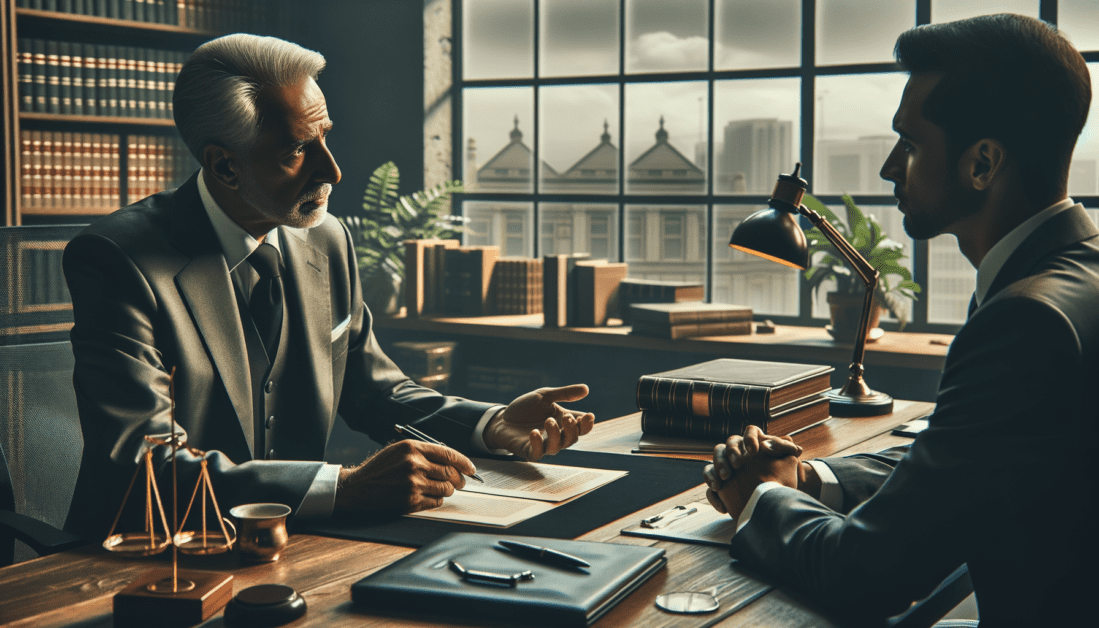 What is an executor?