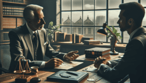 What is an executor?