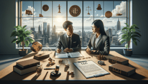 What is an LLC?