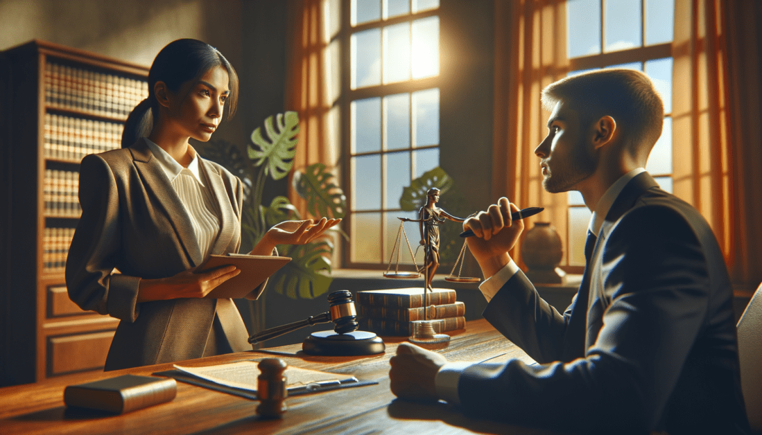 What is an estate administrator?