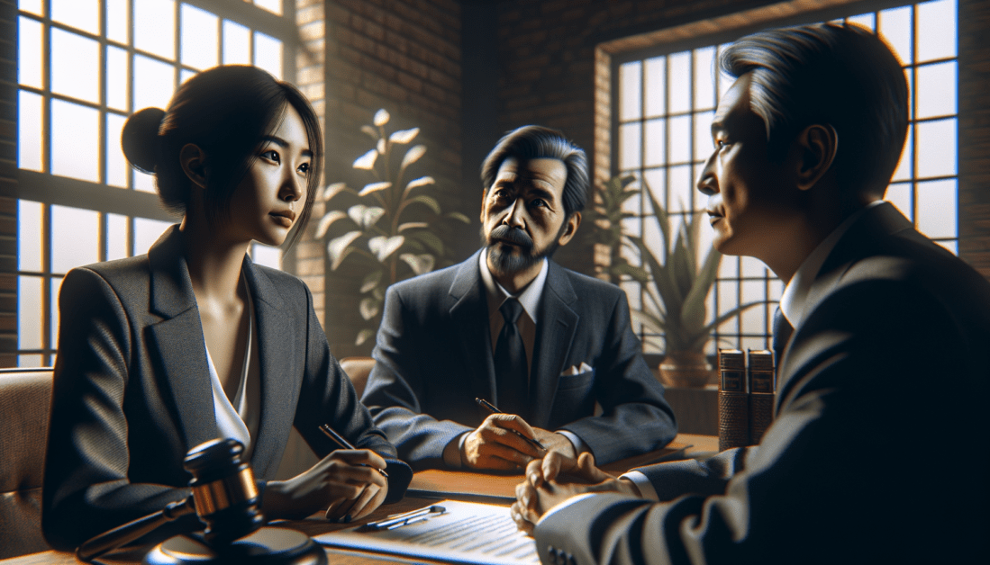 What is visitation rights?