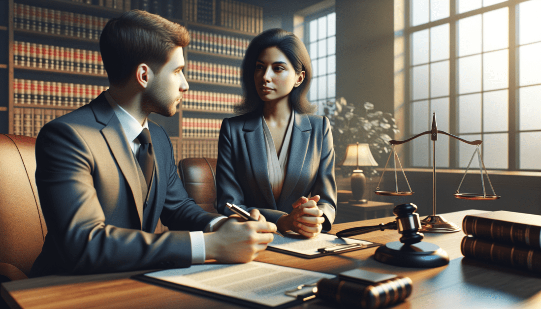 What is compensatory damages?