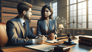 What is compensatory damages?