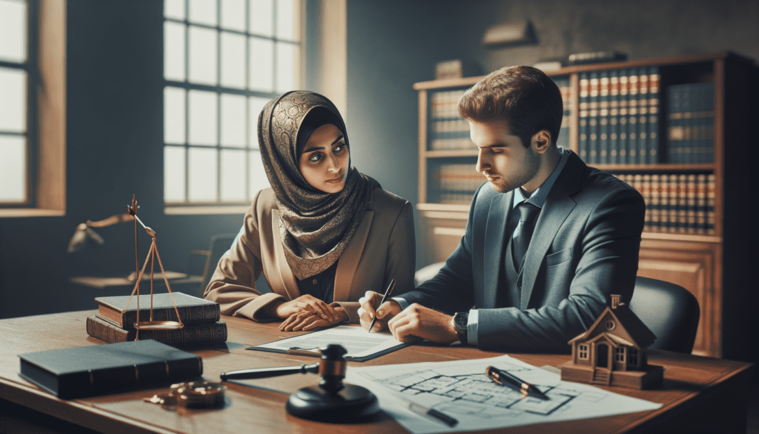 What is a mechanic’s lien?