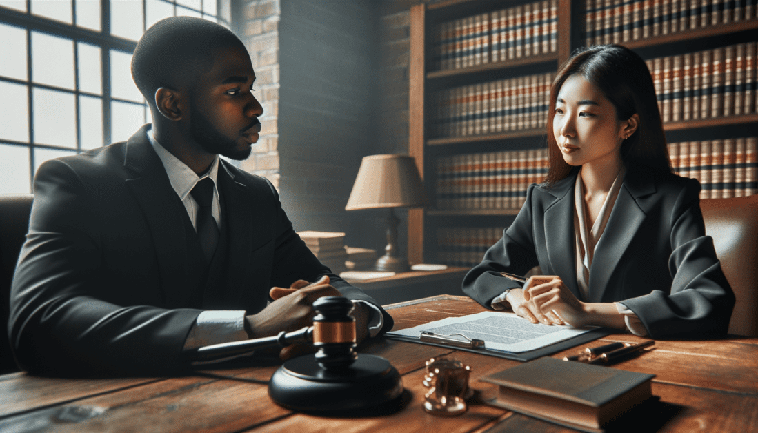 What is equal protection?