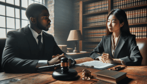 What is equal protection?