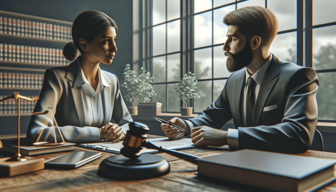 What is unjust enrichment?