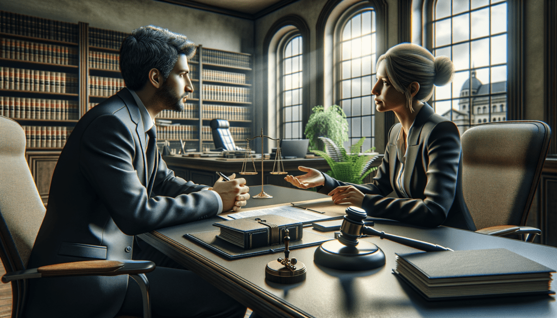 What is a suspended sentence?