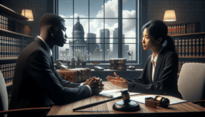 What is bankruptcy?