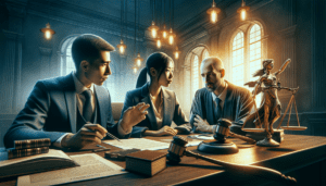 What is rulemaking?