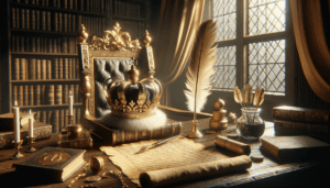 What is a royalty?