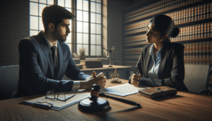 What is a retainer agreement?