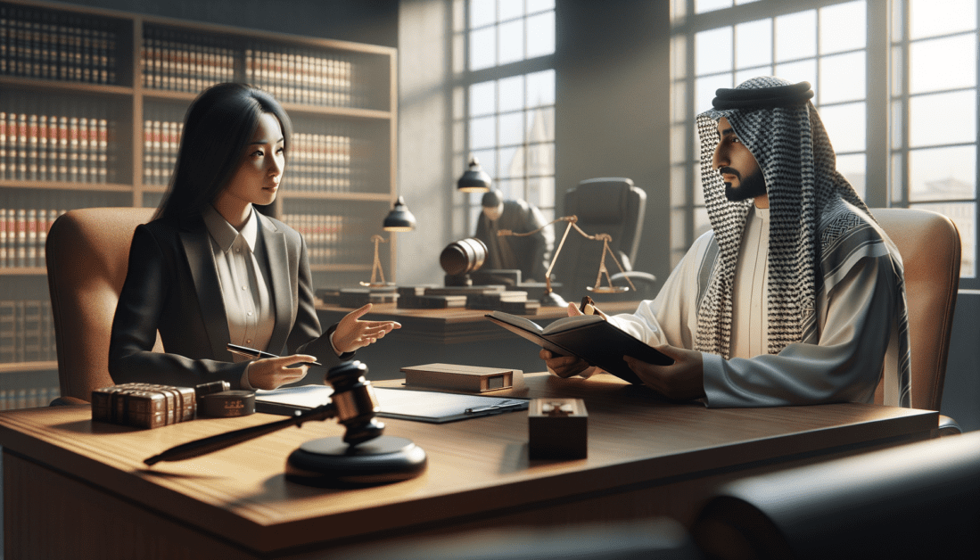 What is a non-solicitation agreement?