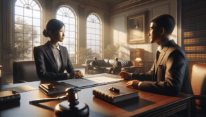 What is common law?
