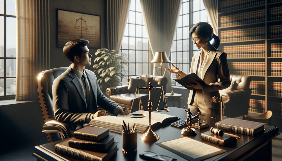 What is an S corporation?