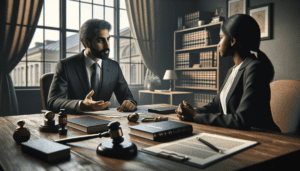 What is a tort?