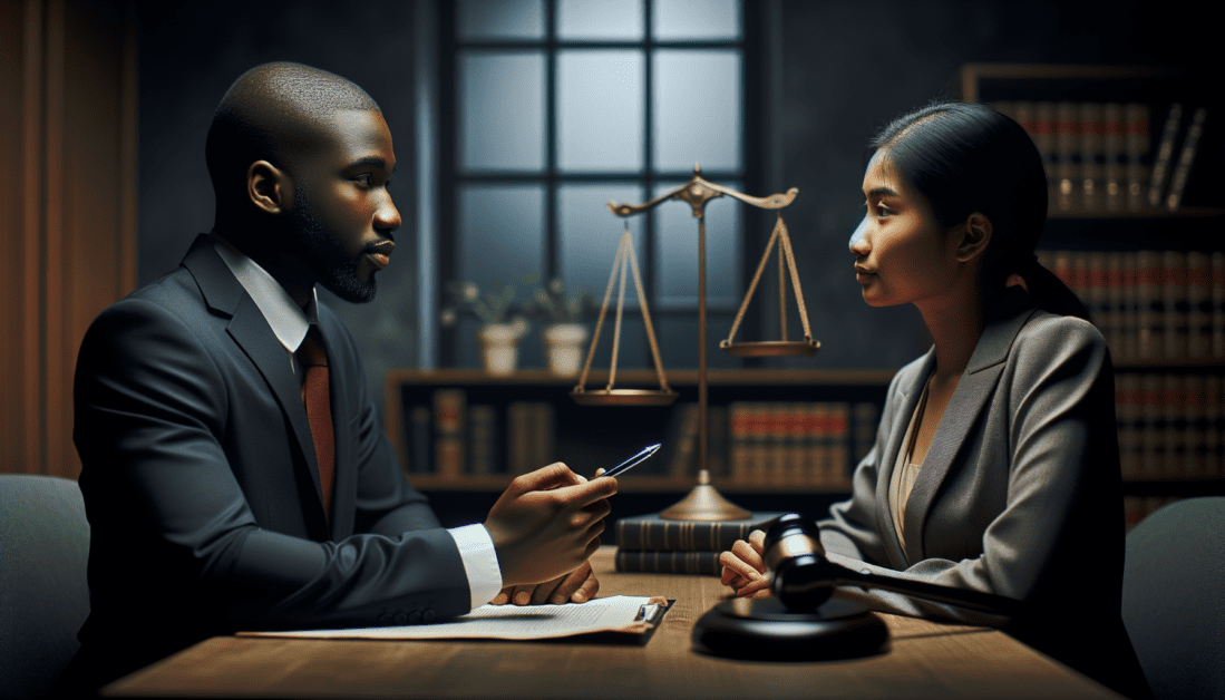 What is consideration?