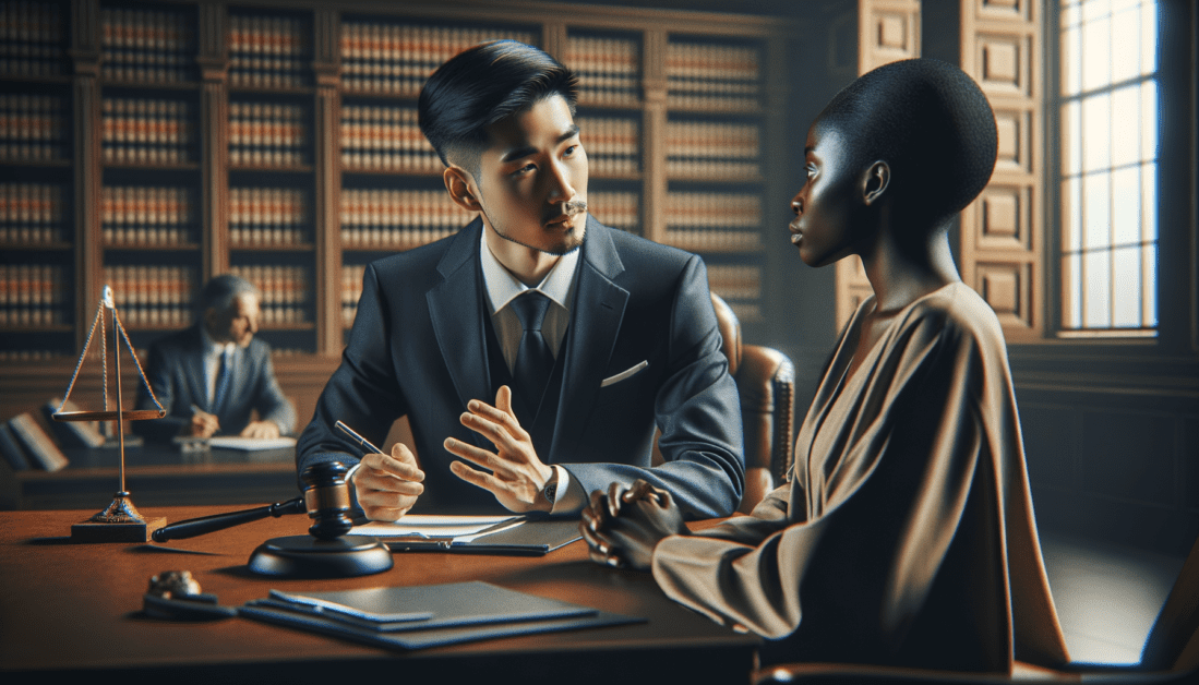 What is a consent agreement?