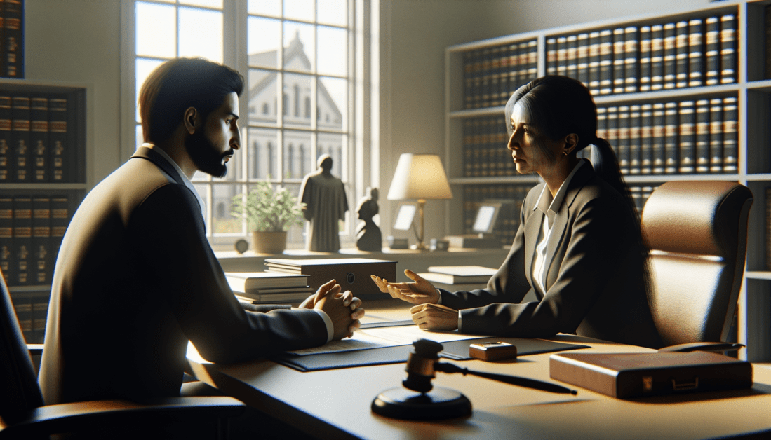 What is sole custody?