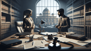 What is an administrative agency?