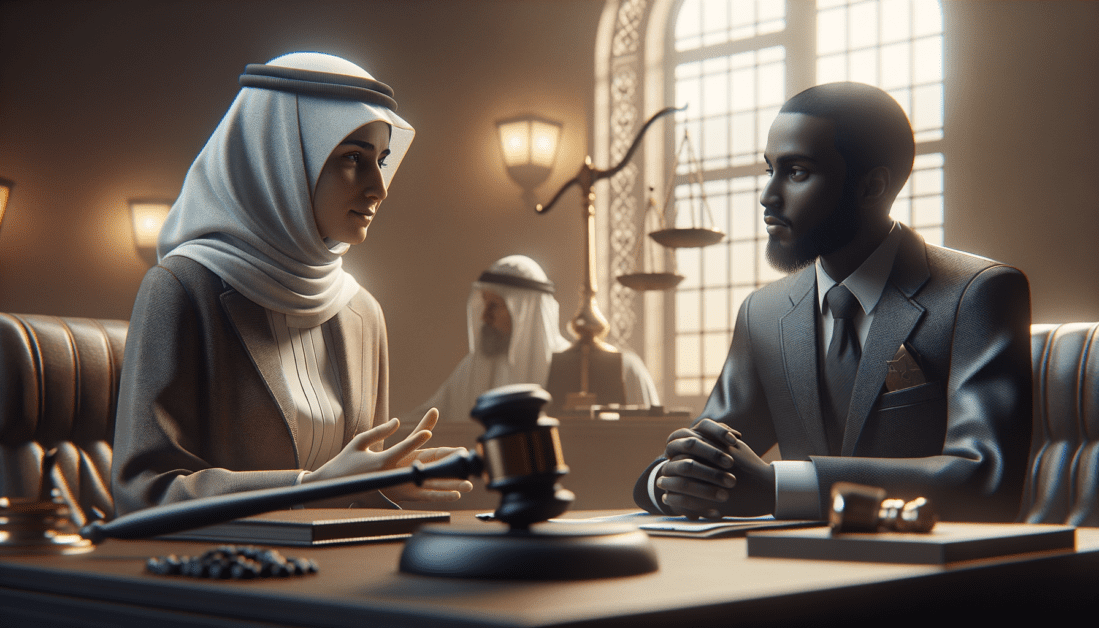 What is a conviction?