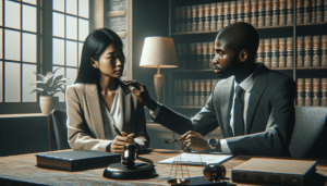 What is a letter of intent?
