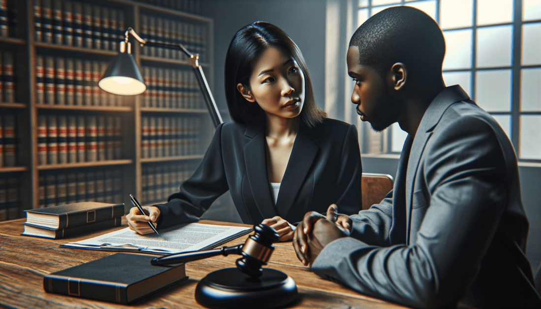 What is an infraction?