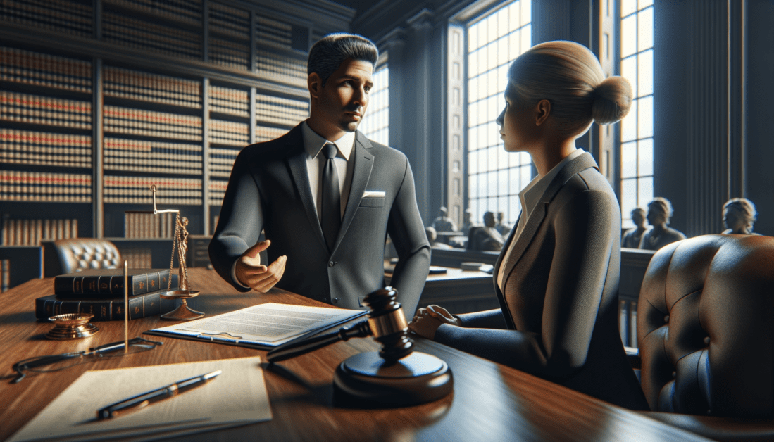 What is conservatorship?