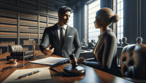 What is conservatorship?